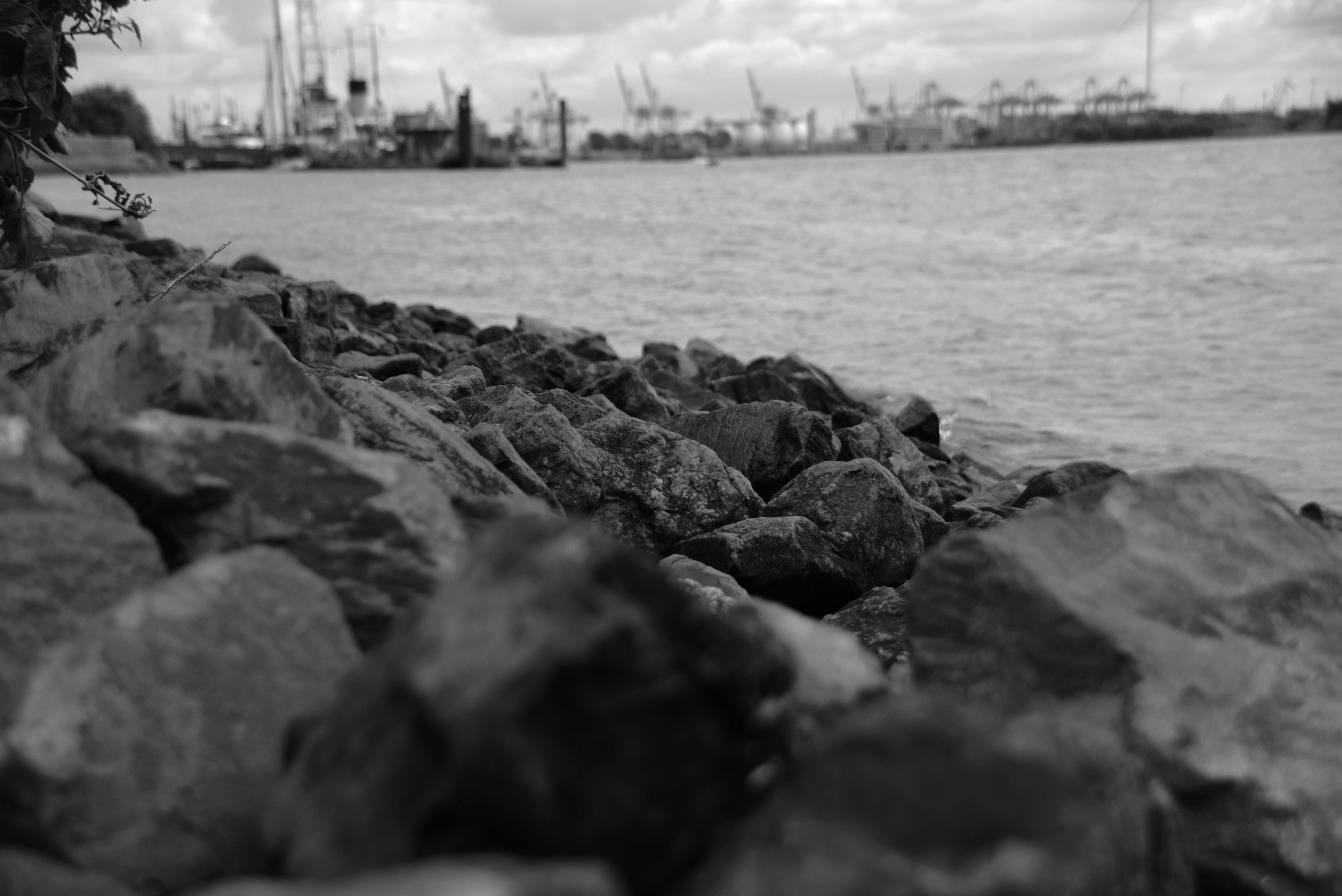 Elbstrand